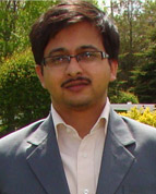 Dr. P. Bhunia (SIF)