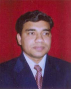 Dr. A. Bharve