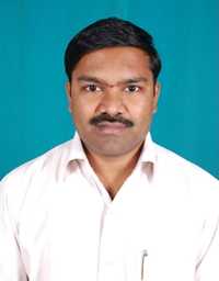 Dr. B. H. Rao