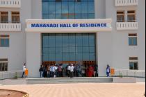 Opening Ceremony Day of IIT Bhubaneswar New Campus