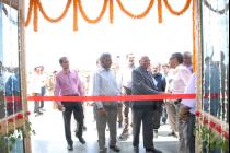 Opening Ceremony Day of IIT Bhubaneswar New Campus