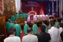 2nd Annual Convocation 2013 in the august presence of the President of India, Shri Pranab Mukherjee