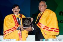 3rd Annual Convocation on 18th October 2014