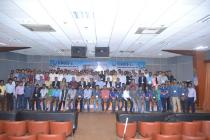 International Conference-ICMOCE 2015 at IIT Bhubaneswar 