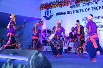 8th Foundation Day Celebration of IIT Bhubaneswar on 12th Feb 2016