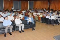 Visit of BOG Chairman Shri Pankaj Ramanbhai Patel to IIT Bhubaneswar