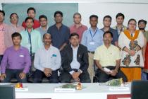 Inaugural Ceremony of GIAN course on Design of Offshore Foundations