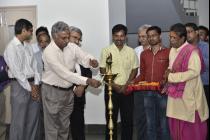 School of Mechanical Sciences Inauguration Ceremony 