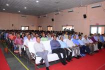 10th Institute Day programme