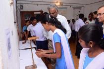 IIT Bhubaneswar established Science Laboratories in Schools in two of the six villages adopted by IIT under Unnat Bharat Abhiyan