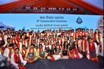 6th Annual Convocation