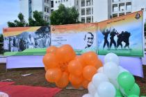 72nd Independence Day Celebrations