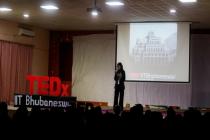 TEDx IIT Bhubaneswar