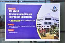 Workshop on The World Telecommunication and Information Society Day