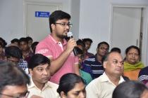 Open House on JEE Counselling on 18th June 2019
