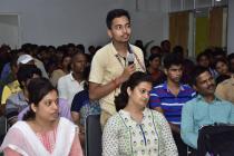 Open House on JEE Counselling on 18th June 2019