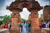 Heritage Trip for Freshers 2019