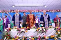IIT Bhubaneswar holds its 8th Annual Convocation