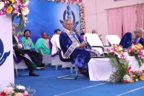 IIT Bhubaneswar holds its 8th Annual Convocation