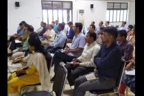 Government E Marketplace (GeM) training session-30th Oct, 2019
