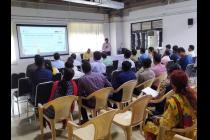 Government E Marketplace (GeM) training session-30th Oct, 2019