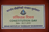 Constitution Day ( Samvidhan Divas)-26th Nov-2019