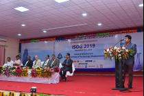 First International Symposium on Offshore Geotechnics(ISOG2019)