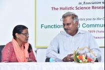 A Colloquium on Functional and Communicative Sanskrit