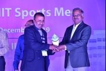 54th Inter IIT Sports Meet 2019