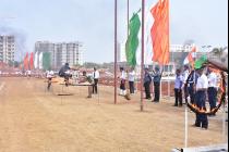 IIT Bhubaneswar celebrates 71st Republic Day with patriotic fervour