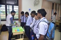 3rd Open Day & Grand Science and Technology Exhibition