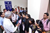 3rd Open Day & Grand Science and Technology Exhibition