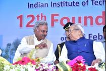 12th Foundation Day at IIT Bhubaneswar