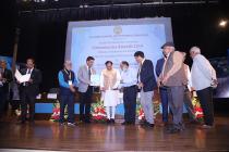 IIT Bhubaneswar and AICTE Join Hands to Execute PM’s Scholarship Scheme For J&K Students