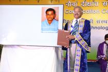 IIT Bhubaneswar holds its 9th Annual Convocation