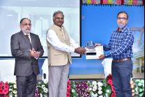 13th Foundation Day Of IIT Bhubaneswar Celebrated in a Grand Manner