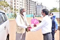 13th Foundation Day Of IIT Bhubaneswar Celebrated in a Grand Manner