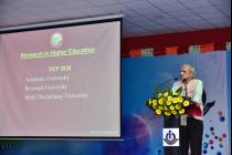 National Science Day and its 11th Research Scholars' Day (Day-2, 28th Feb'2021)