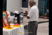 Gandhi Jayanti at IIT Bhubaneswar