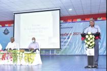 Orientation Programme for First Year B.Tech and Dual Degree Freshers at IIT Bhubaneswar