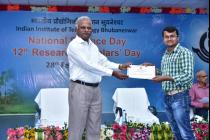 National Science Day and 12th Research Scholarsâ€™ Day