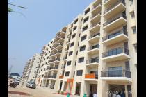 Innauguration of Residential Buildings at IIT Bhubaneswar