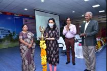 International Womenâ€™s day celebrated at IIT Bhubaneswar