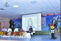 International Womenâ€™s day celebrated at IIT Bhubaneswar