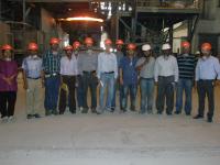 Industrial Tours