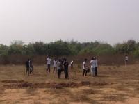 Students, IIT Bhubaneswar: Community Service with a Difference