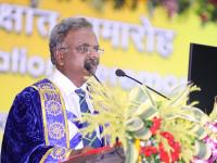 IIT Bhubaneswar holds its 9th Annual Convocation 