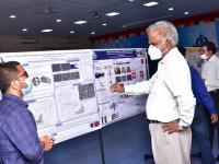 National Science Day and its 11th Research Scholars' Day (Day-1, 27th Feb'2021)
