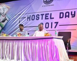 Hostel Day 2017