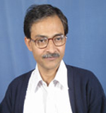 Prof. Sujit Roy